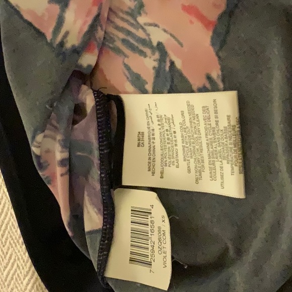 BCBG dress - Picture 4 of 4